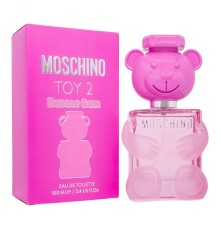 Moschino Toy 2 Bubble Gum,edt ,100 ml