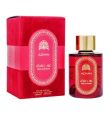 Adyan Oud Saffron Men, edp., 100 ml