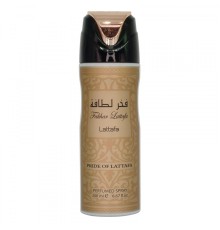 Дезодорант Lattafa Fakhar Women, 200ml