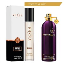 Vexes U-611 (Montale Intense Cafe), 20ml