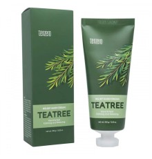 Крем для рук Tanzero Teatree, 100gr