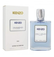 Тестер Kenzo L`eau Par Pour Homme, 100ml