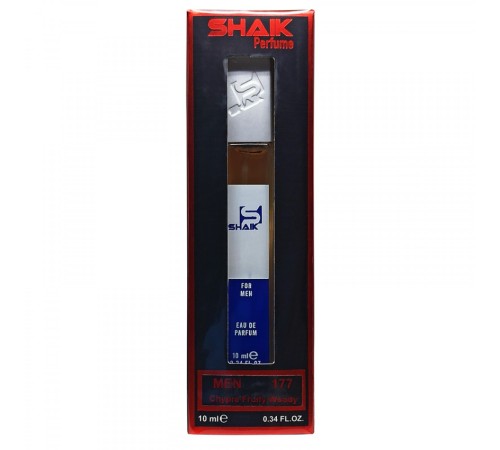 Shaik M-177 (Shic Shaik №70) 10ml, Shaik 10 мл