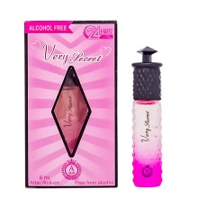 A Mir Very Secret, 6ml