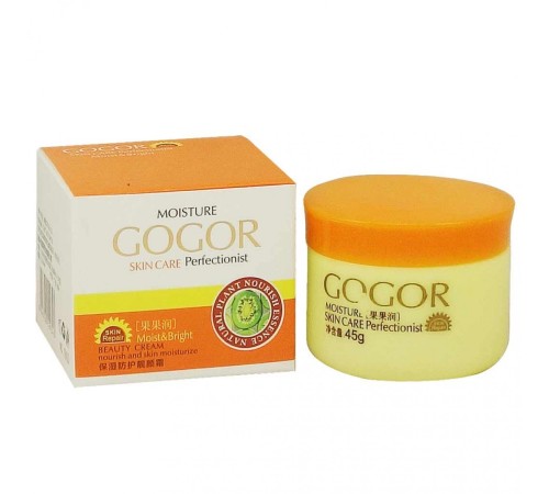 Крем Для Лица Gogor Skin Cream Moisture, 45 g, Крем Для Лица