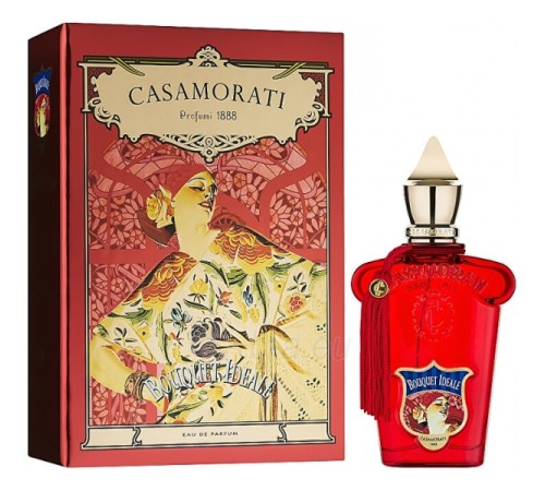 Casamorati Bouquet Ideale 100 ml, Casamorati