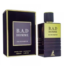 Alhambra B.A.D Homme,edp., 100ml