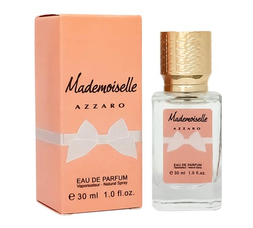 Azzaro Mademoiselle,edp., 30ml