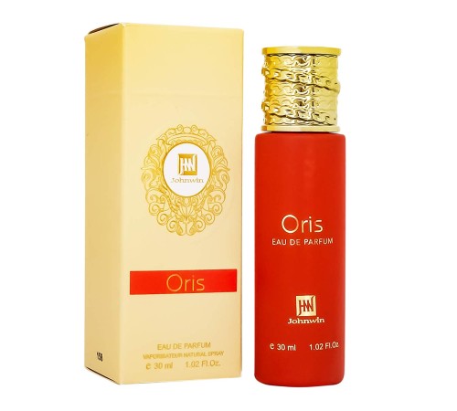 Johnwin Oris,edp., 30ml, Johnwin 30ml