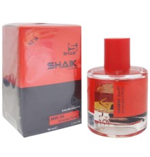 Shaik W+M 89 TF Black Orchid, edp., 50 ml (круглый)