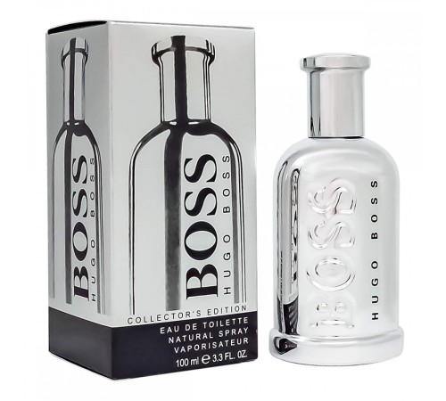 Hugo Boss Bottled Collector’s Edition,edt., 100ml, Парфюмерия 50-125 мл