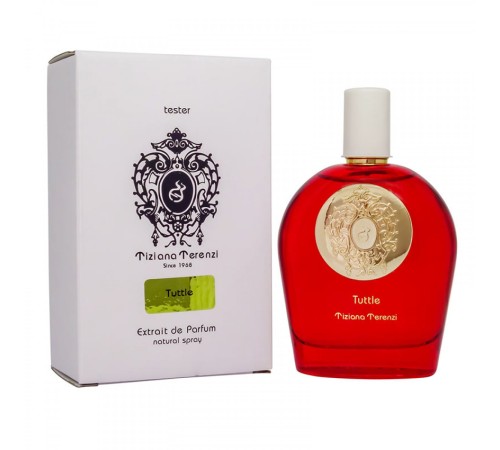 Тестер Tiziana Terenzi Tittle,edp., 100ml, Селективные тестеры