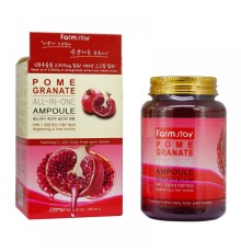 Сыворотка Farm Stay Pomegranat, 250ml