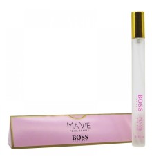 Hugo Boss Boss Ma Vie Pour Femme, 15 ml