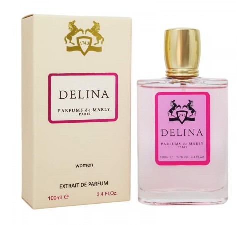 Тестер Rarfums de Marly Delina 100 ml, Тестеры 100 мл