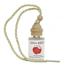 Авто-парфюм Nina Ricci Nina, 12ml