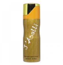 Дезодорант J'Asalli 200ml