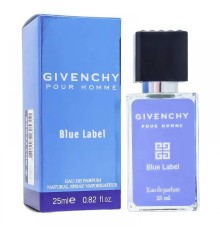 Givenchy Blue Label,edp., 25ml