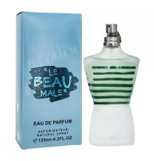 Jean Paul Gaultier Le Beau Male,edp., 125ml