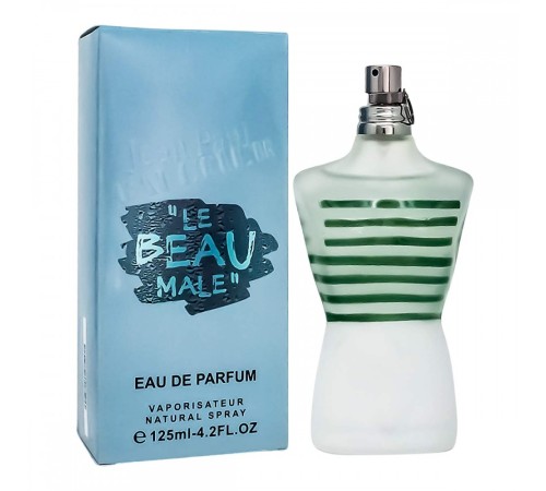 Jean Paul Gaultier Le Beau Male,edp., 125ml, Парфюмерия 50-125 мл