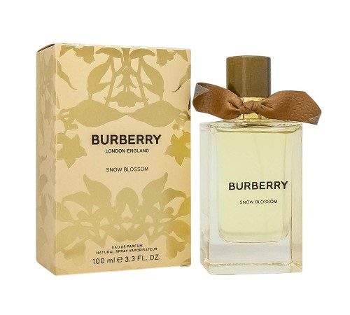 А+ Burberry London England Snow Blossom, edp., 100ml