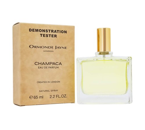 Тестер Ormonde Jayne Champaca,edp., 65ml, Тестеры духов