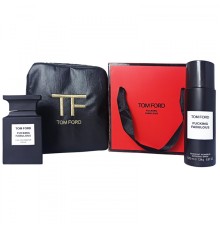 Подарочный набор Tom Ford Facking Fabulous