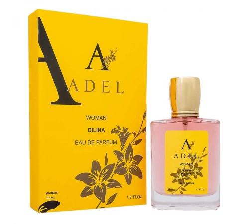 Adel Dilina,edp., 55ml W-0604 (Parfums De Marly Delina), Adel 55ml