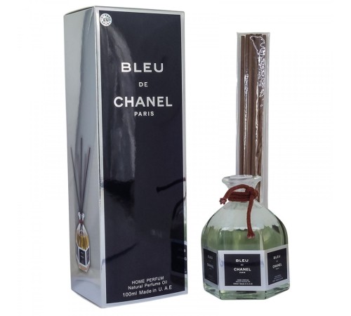 Диффузор Chanel Blue De Chanel, edp., 100 ml, Брендовые диффузоры 100 мл