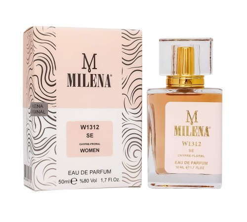 Milena Se W-1312 (Giorgio Armani Si) 50ml, Milena 50ml