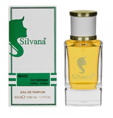 Silvana W-435 (Guy Laroche Fidji) 50ml