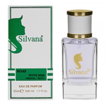 Silvana W-349 (Guerlain La Petite Robe Noir) 50ml