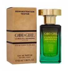 Тестер Carolina Herrera Good Girl,edp., 55ml