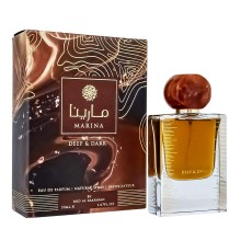 Ard Al Zaafaran Marina Deep & Dark,edp., 50ml