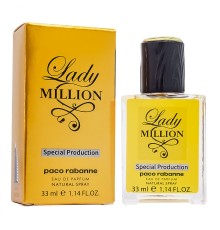 Paco Rabanne Lady Million.edp., 33ml