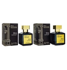 Набор Oud Wood Mood, 2x50ml