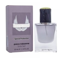 Paco Rabanne Invictus,edt., 33ml