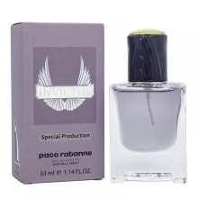 Paco Rabanne Invictus,edt., 33ml