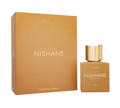 Nishane Nanshe Extrait de Parfum, 100ml, Nishane