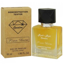 Тестер Franck Boclet Cocaine, edp., 55 ml