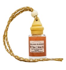 Авто-парфюм Zielinski & Rozen Black Pepper & Amber,Neroli, 12ml