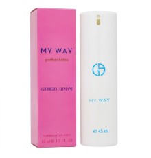 Giorgio Armani My Way,edp., 45ml