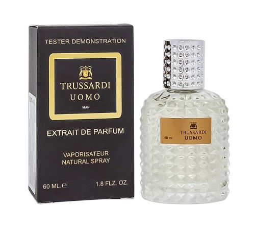 Тестер Ariviste Trussardi Uomo,edp., 60ml