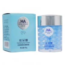 Увлажняющий крем вокруг глаз HA Hyaluronic Acid, 60g