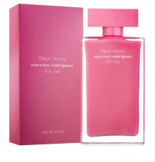 Narciso Rodriguez Fleur Musc For Her, edt., 100 ml