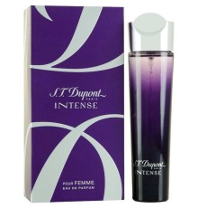 S.T.Dupont Intense,edp., 50ml