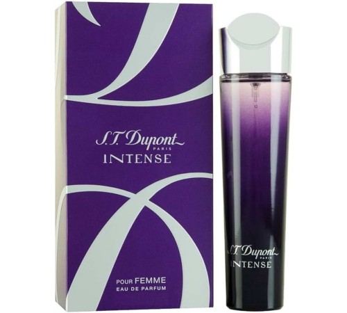 S.T.Dupont Intense,edp., 50ml, Парфюмерия 50-125 мл