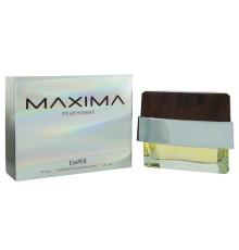 Emper Maxima Pour Homme, 100 ml