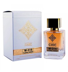 Chic Floral Sweet W-316,edp., 50ml (Boss The Scent For Her)