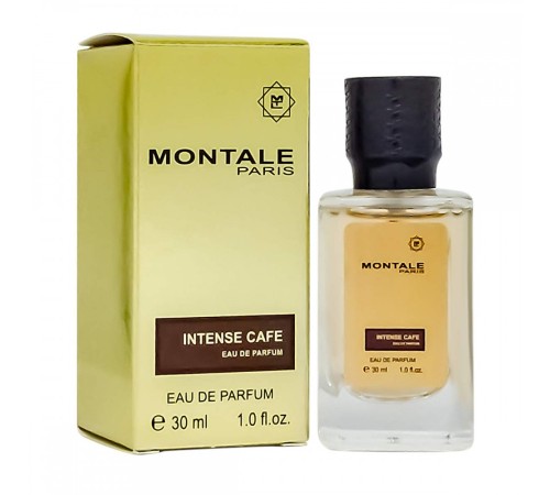 Montale Intense Cafe,edp., 30ml, Мини парфюм